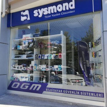 Şirketimizden Kareler