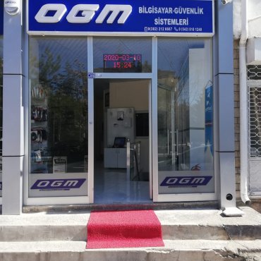 Şirketimizden Kareler