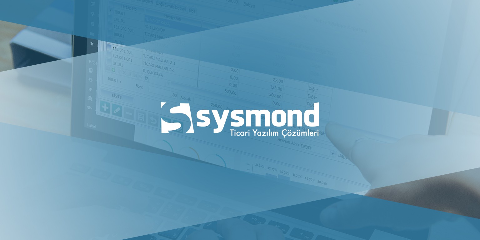 Sysmond Yazılımı