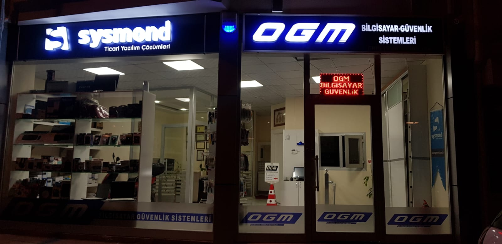 Güvenilir Servis Hizmeti